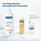 Shampoo bei temporärem Haarausfall