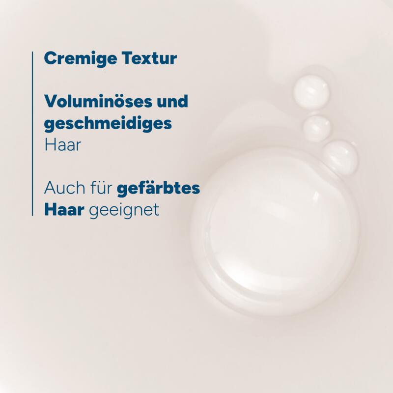 Shampoo bei chronischem Haarausfall