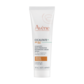 Formulated with UVB-UVA, Ceramide 3 and Vitamin B5.