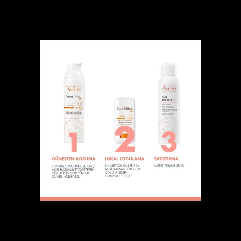 SunsiStick KA SPF 50+