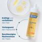 Lotion bei temporärem Haarausfall