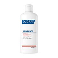  , Shampoo bei temporärem Haarausfall