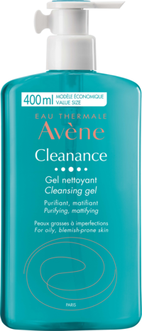 Eau Thermale Avène - Agua Termal de Avène