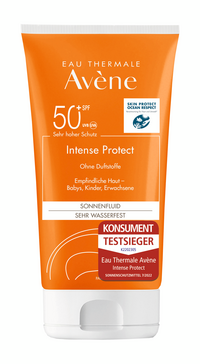 Intense Protect SPF 50+