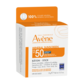 Avène SPF50 Mineral sunscreen stick is an innovative stick sunscreen for delicate areas, such as the eye contour or the lips, that are prone to sunburn and irritation for adults and children. With a unique formula, it not only provides high protection against UVA and UVB rays but also protects the skin from free radicals, pollution and blue light. 

It is rich in antioxidants, and formulated with 100% mineral sun filter. Its non-greasy invisible texture is easy to apply and leaves no white finish on the skin being ideal to protect fragile skin areas such as lips, nose, cheekbones, ears, wounds, tattoos, etc. 

With a practical pocket-size packaging it is perfect to take with you everywhere and keep your skin protected at all times. The product provides up to 80 minutes of protection while swimming, ensuring that the skin is safe from sun damage even in the water.