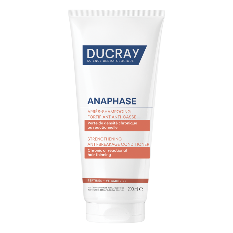 ANAPHASE Après-shampooing fortifiant anti-casse