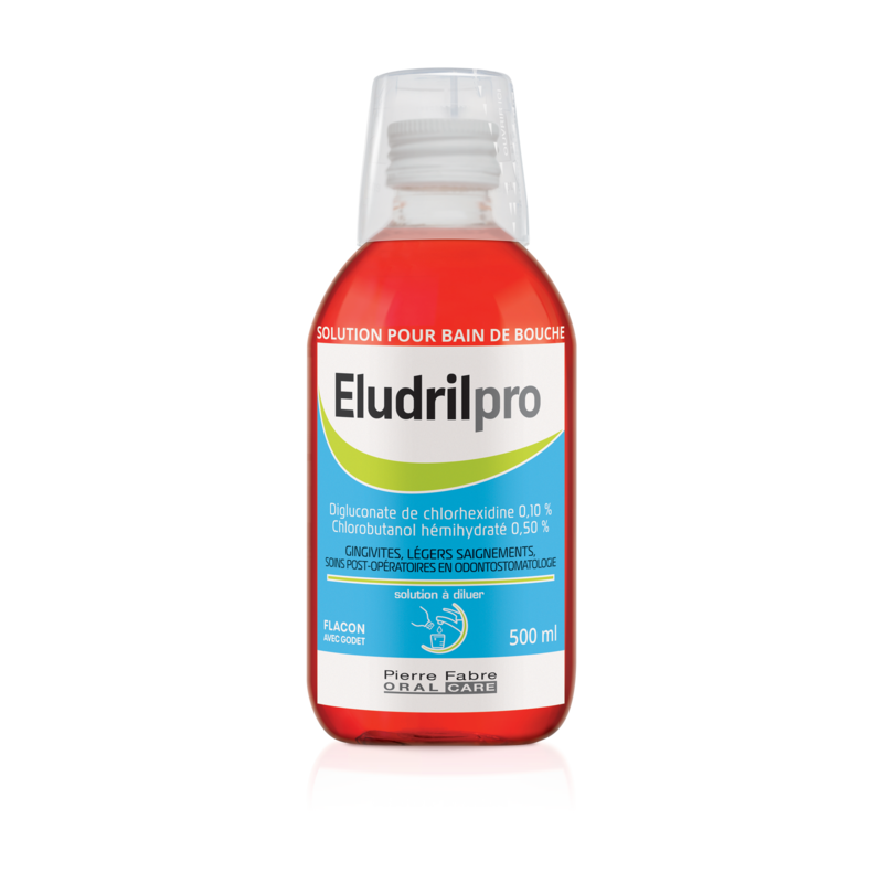 Eludrilpro