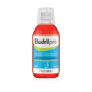 Eludrilpro est une solution pour bain de bouche indiquée pour soigner et soulager les petits maux de bouche (gencives irritées, légers saignements, aphtes...). Il est utilisé dans le traitement local d'appoint des affections de la cavité buccale et lors de soins post-opératoires en odontostomatologie. En limitant le développement de la plaque bactérienne, il permet aussi de réduire l’inflammation gingivale.