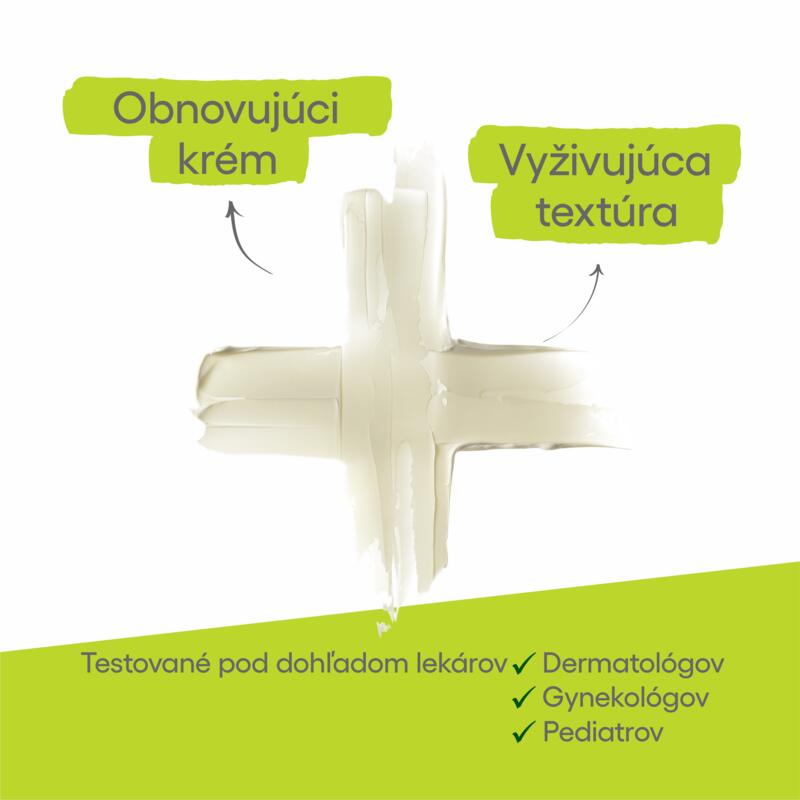 Reparačný CICA-Krém