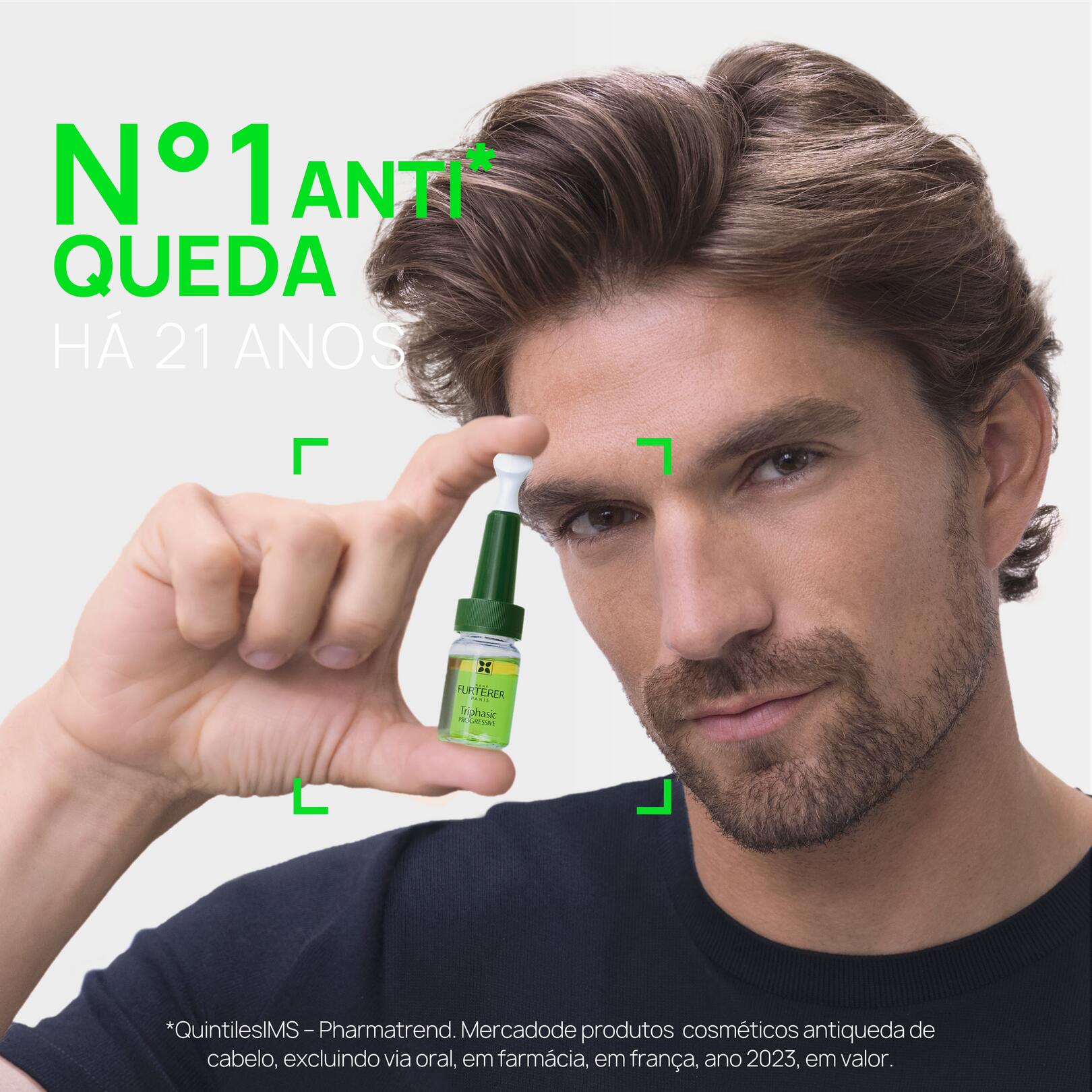 Cuidado Antiqueda Progressiva