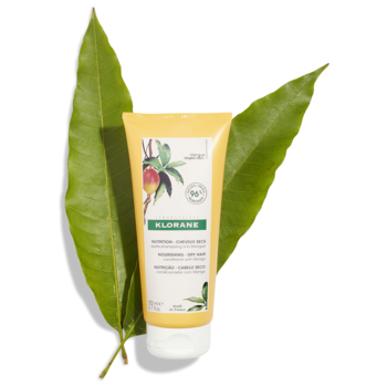 Routine Capillaire Crème de jour à la Mangue