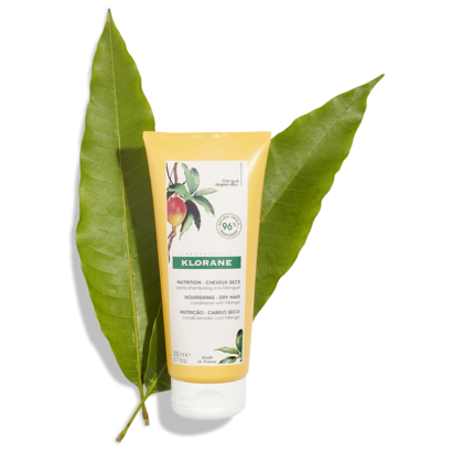  Haar, Conditioner met Mango