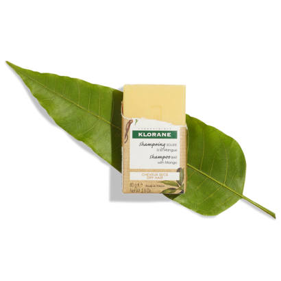  Cheveux, Shampoing solide à la Mangue