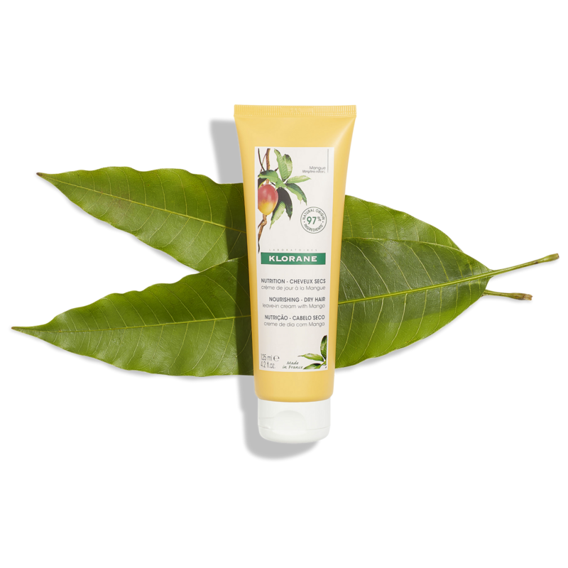 Crème de jour à la Mangue