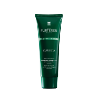  , Purifying clay shampoo