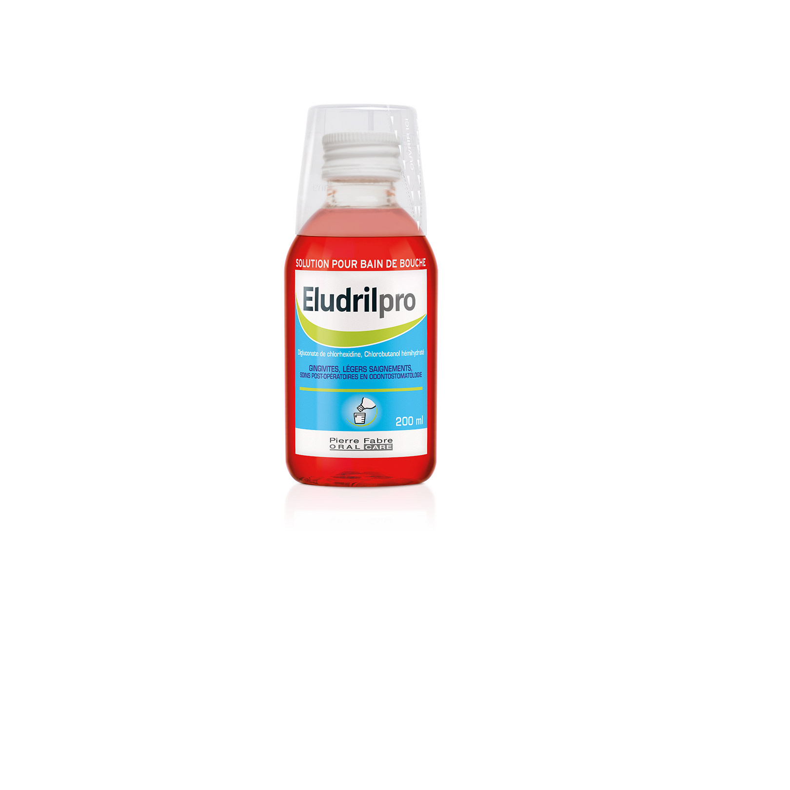 Eludrilpro