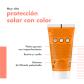 Cleanance solar con color SPF 50+