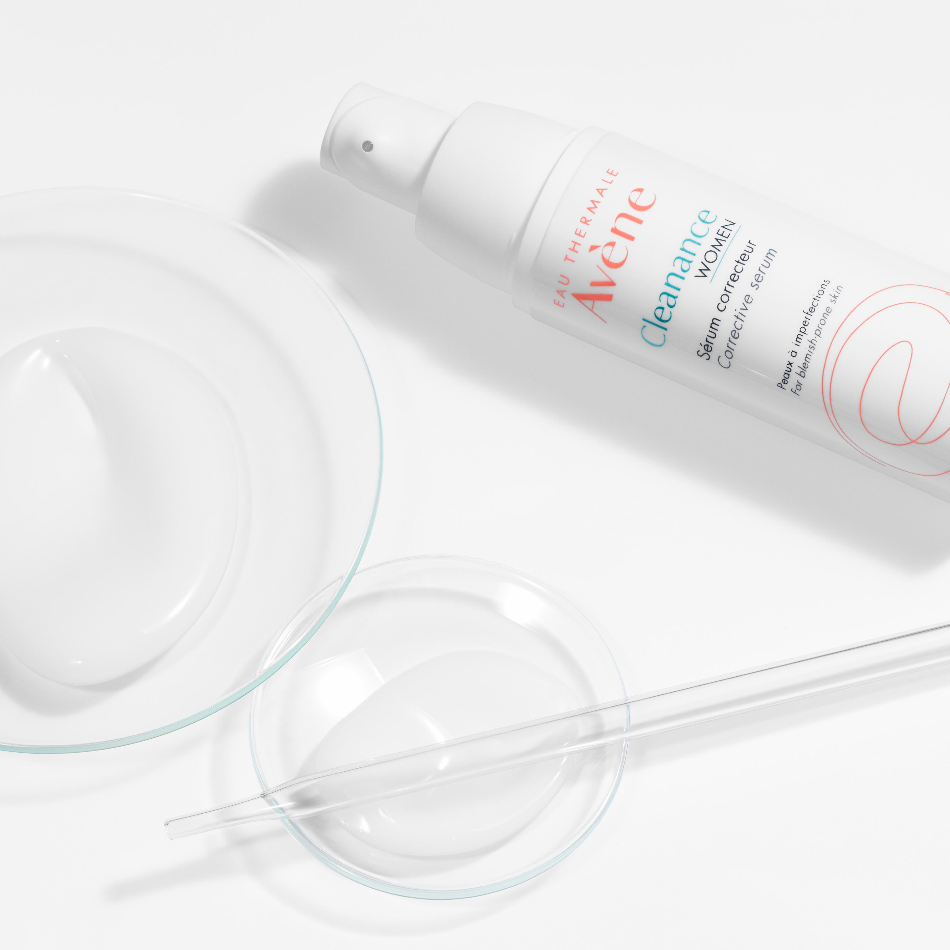 Avene Cleanance EXPERT Emulsion - For Acne-Prone Skin (Unboxed) 40ml