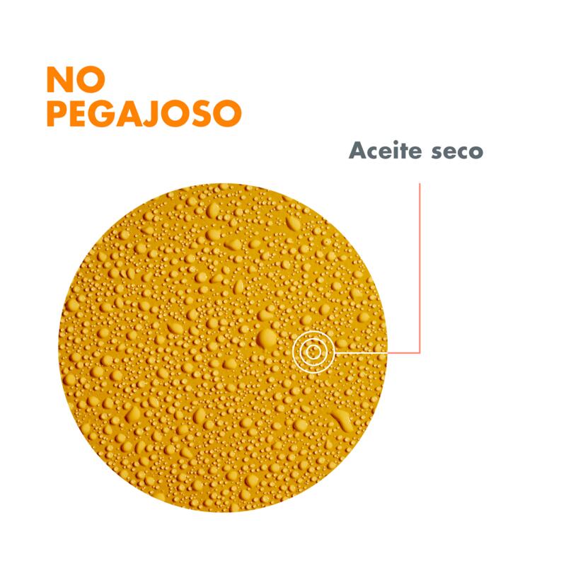 Bruma satinada SPF 30