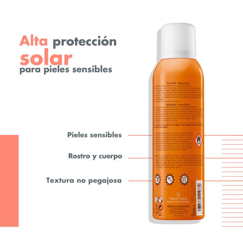 Bruma satinada SPF 30