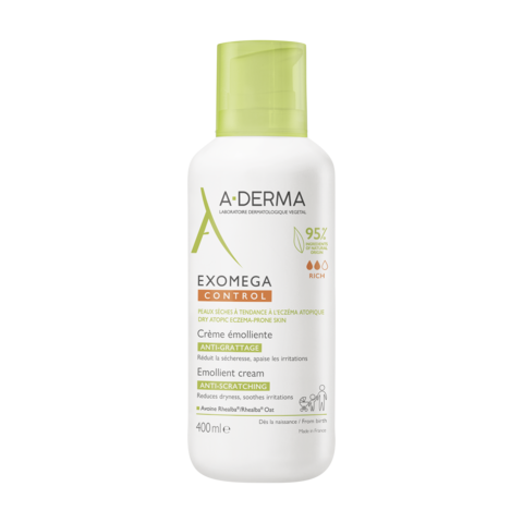  Crema emoliente Anticomezón