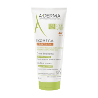  CONTROL, A-Derma Exomega Control Cream kløedempende og beroligende fuktighetskrem
