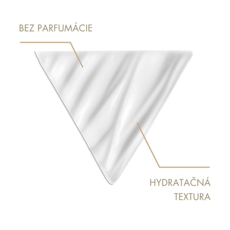 Vyhladzujúci očný krém