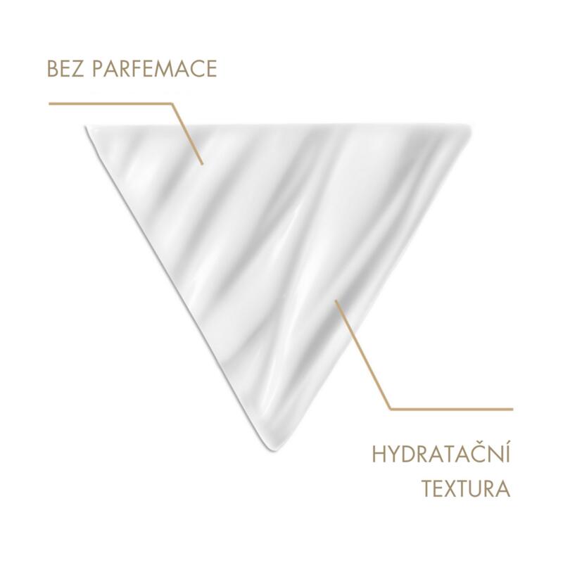 Vyhlazující oční krém