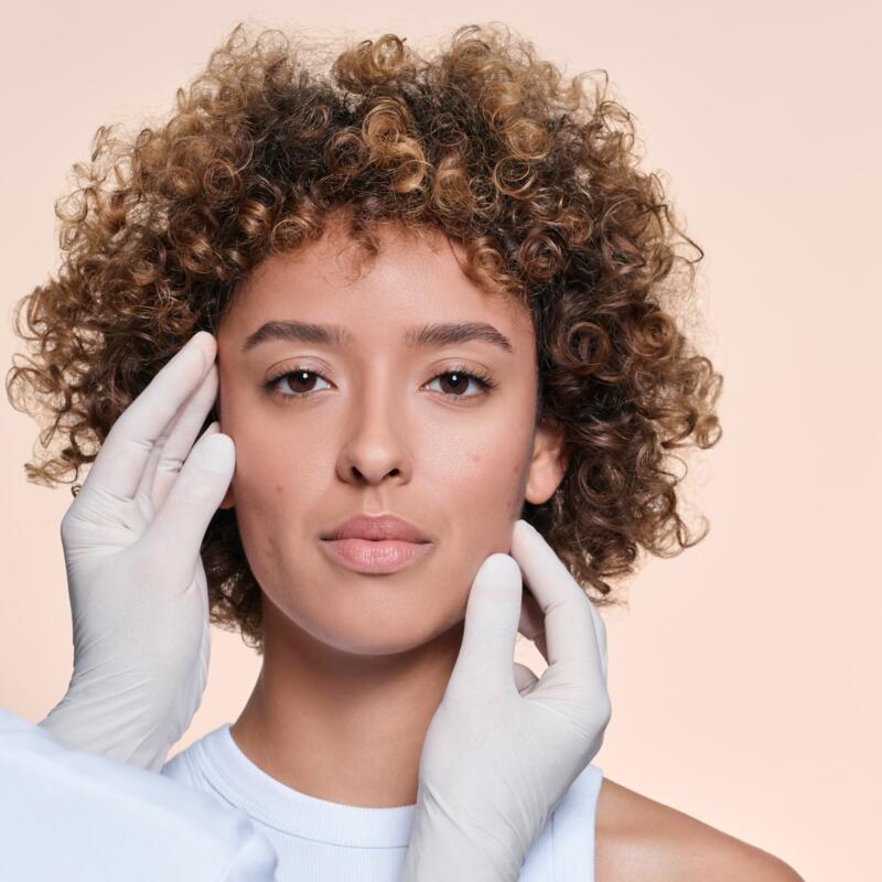 COMEDOMED PEELING интенсивный крем-пилинг