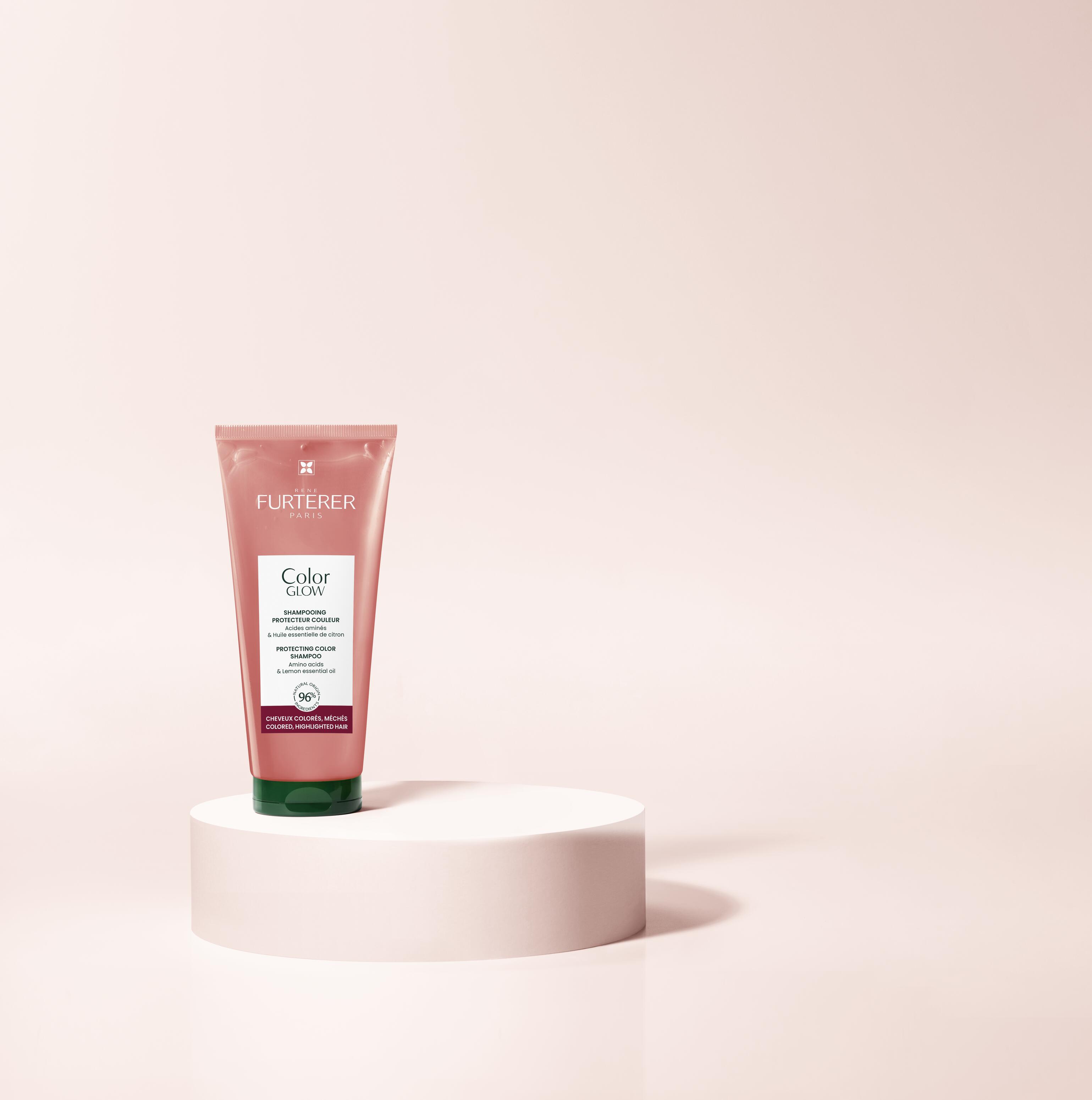 Welches Shampoo ist das beste für coloriertes Haar?