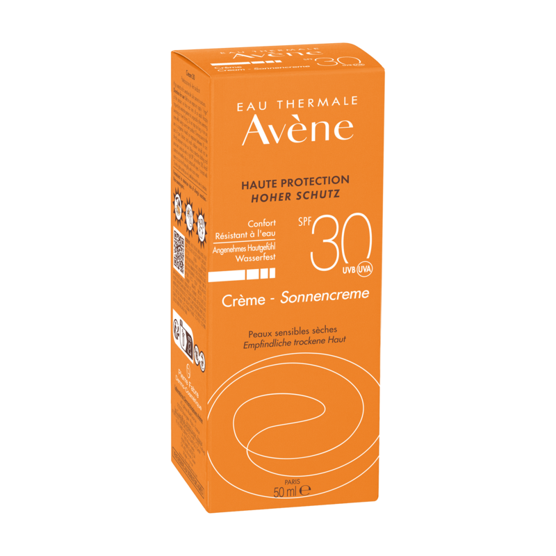 Κρέμα SPF 30