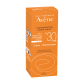 Fotoprotector, antioxidant, rezistent la apă, fără urme albe