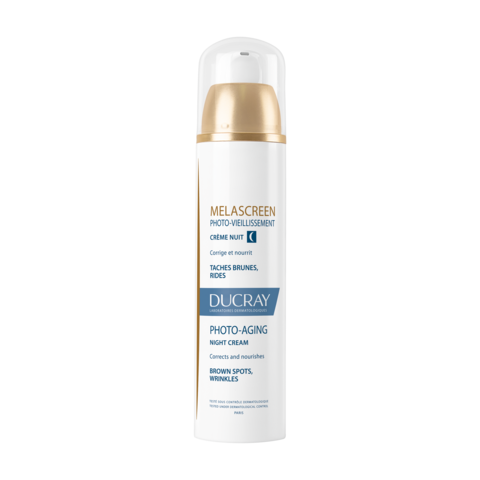 Rotina de cuidados com a pele  Creme ligeiro SPF50+