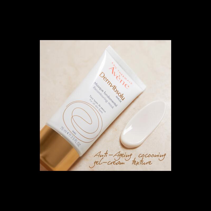 Recontouring Mask