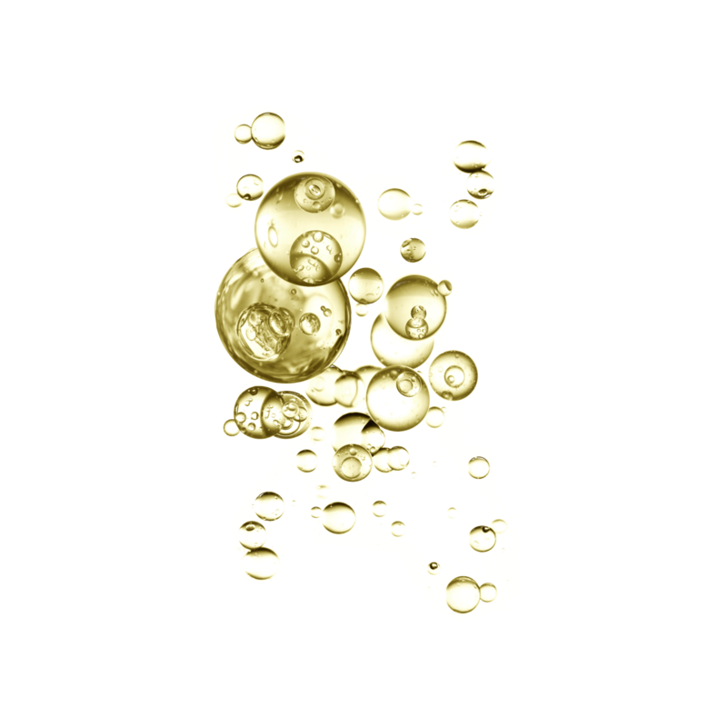 Aceite de ducha emoliente anti-irritación