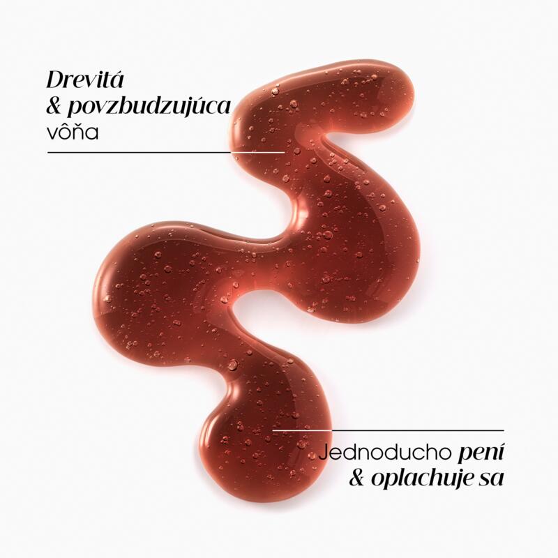 Šampón s chinínom a BIO plesnivcom alpským