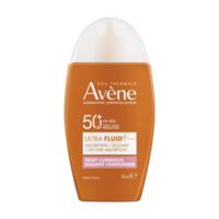 Eau Thermale Avène - Agua Termal de Avène