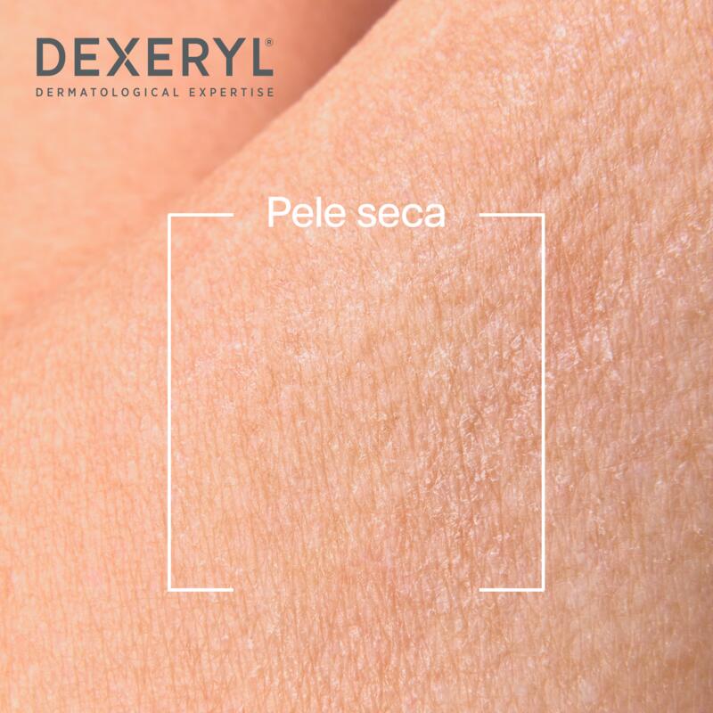 Dexeryl Óleo de Duche