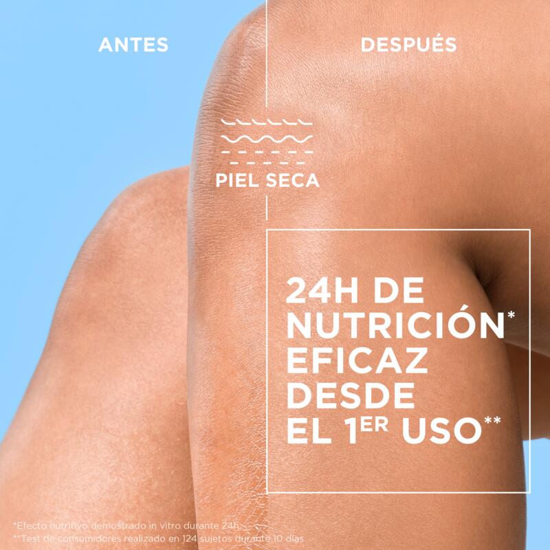 DEXERYL Loción nutritiva