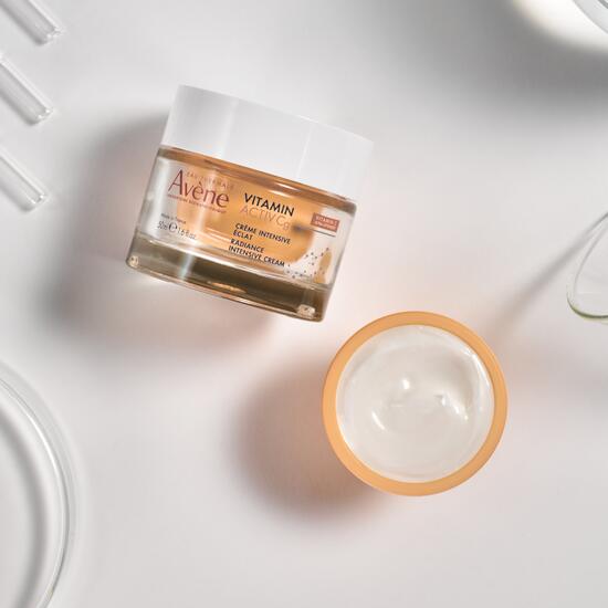 VITAMIN ACTIV Cg Intensive Radiance Cream