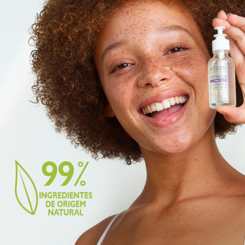 SIERO RISTRUTTURANTE LUMINOSITA'