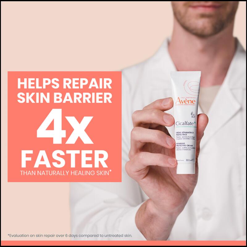 Restorative Protective Cream