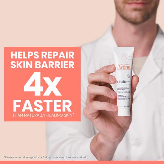 Restorative Protective Cream