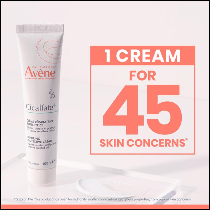 Restorative Protective Cream