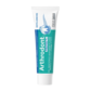 Formule douce. Dès 7 jours, retrouvez un brossage plus confortable des dents et gencives (3). Contient le complexe Fluorinol Protect + breveté (1) qui aide à reminéraliser l'email dès la 1ère utilisation (2).Formule adaptée aux Femmes enceintes et allaitantes.
