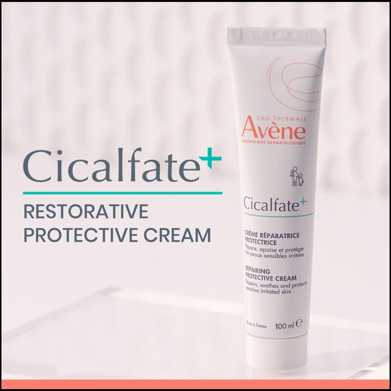 Restorative Protective Cream