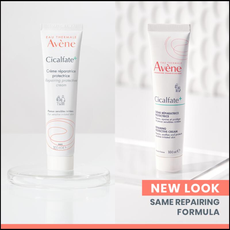 Restorative Protective Cream