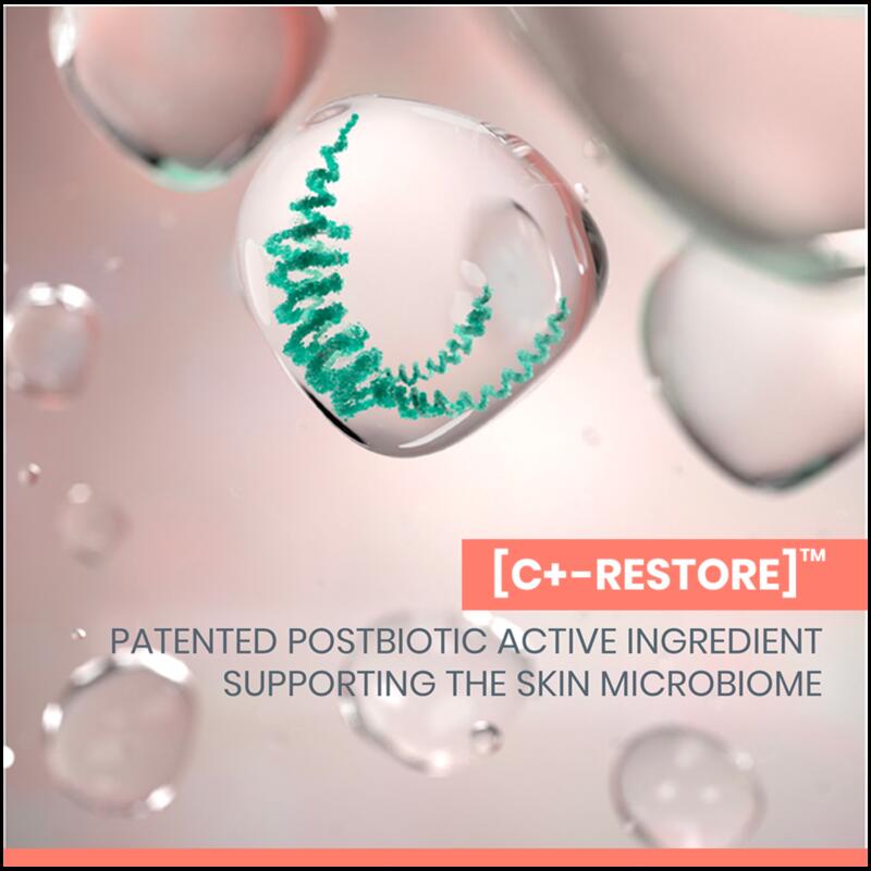 Restorative Protective Cream