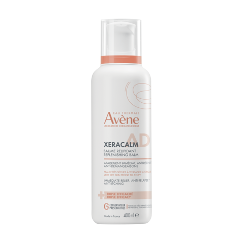  XERACALM AD - Rückfettender Balsam