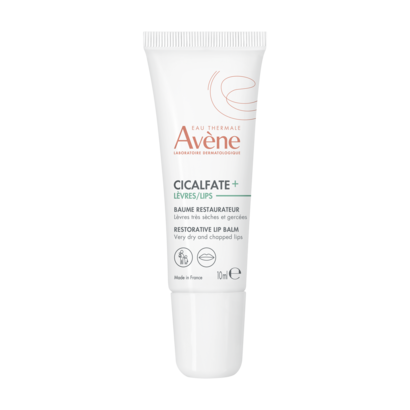 Cicalfate+ LIPS Restorative balm
